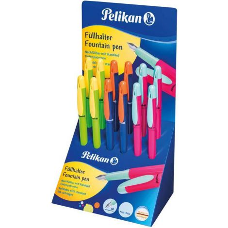 Pióro wieczne Pelikan PrimaPenna